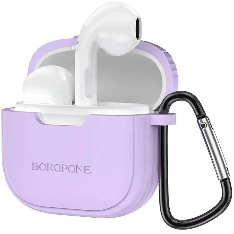 Навушники BOROFONE BW29 Purple