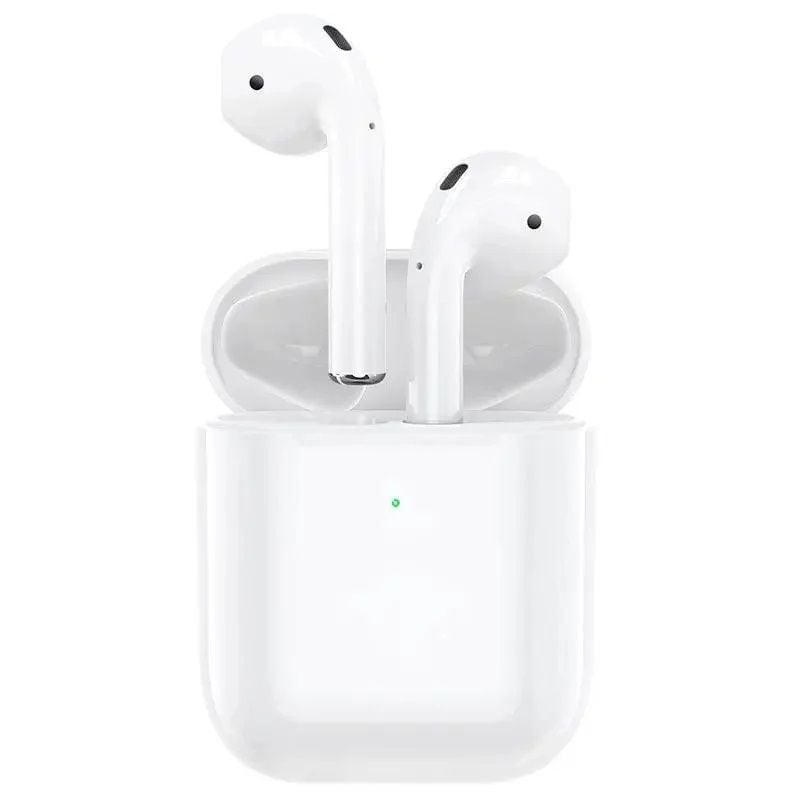 Навушники HOCO EW45 True wireless stereo headset Forest Cat
