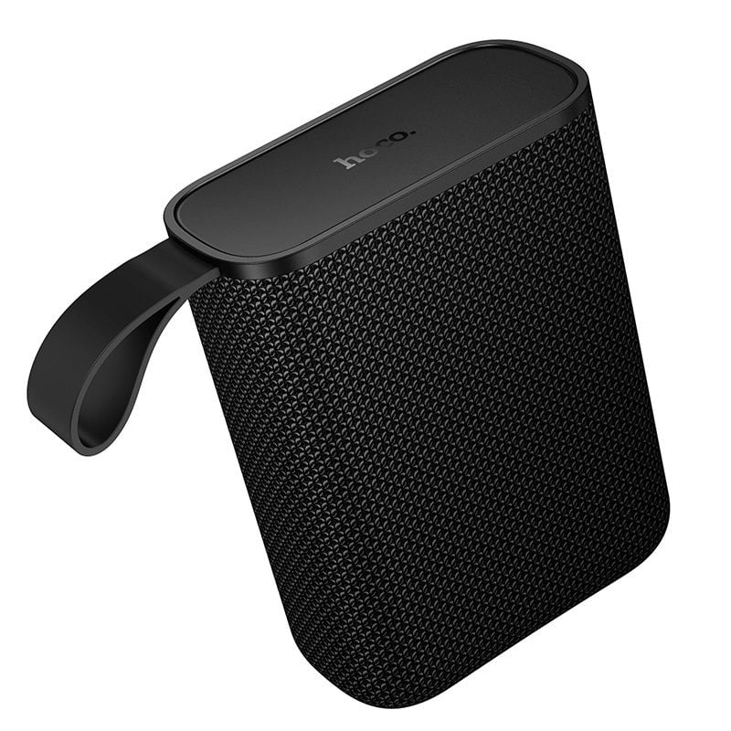 Портативна колонка HOCO HC34 Star BT speaker,5W,Black