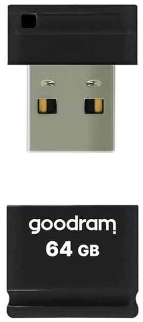 USB флеш-накопичувач 64GB GOODRAM UPI2