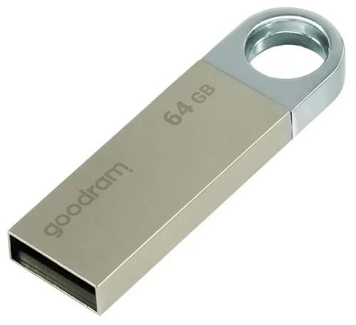 USB флеш-накопичувач 64GB GOODRAM UUN2