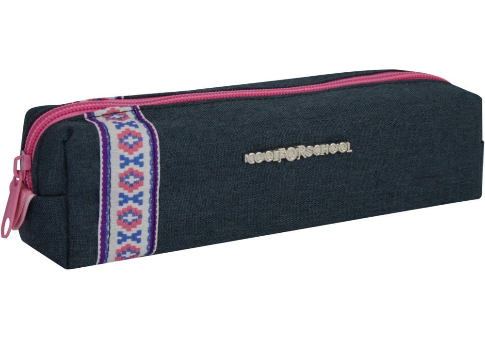 Пенал м'який "Vyshyvanka Classic Rubine" CF85545