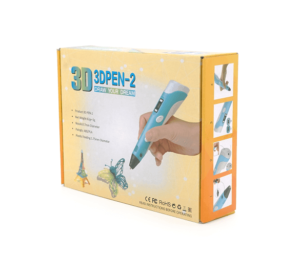 USB 3D ручка 18194