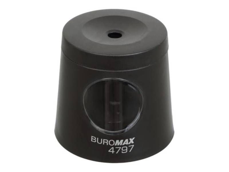 Точилка Buromax автоматична електрична BM.4797