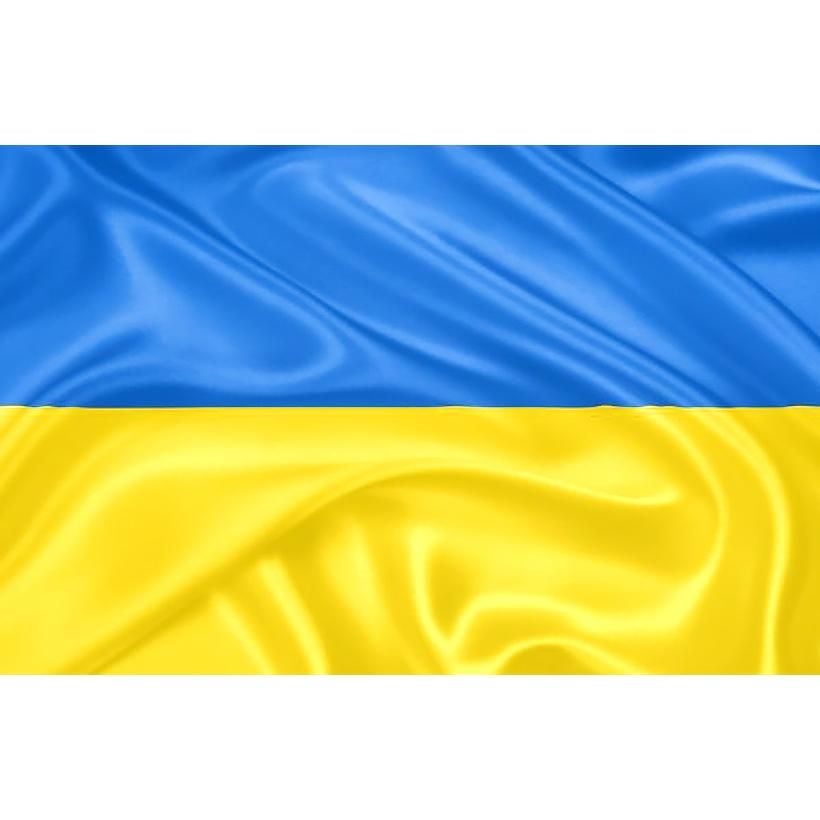 Прапор України 90*145см