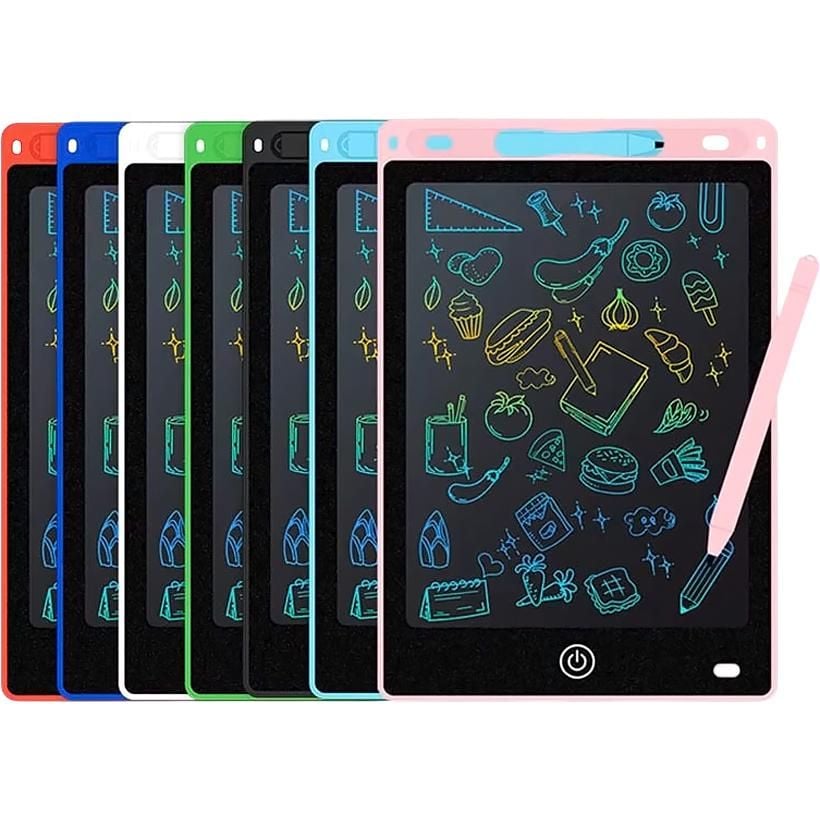 Графічний планшет для малювання 12" 28,5*19см LCD Writing Tablet