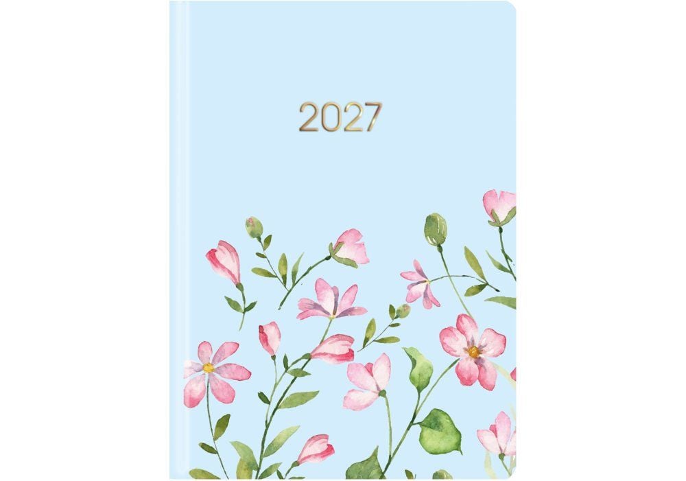 Щоденник датований 2027, А5 E21839
