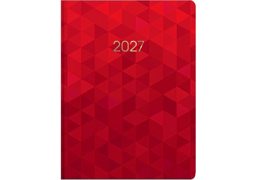 Щоденник датований 2027, А5 E21960