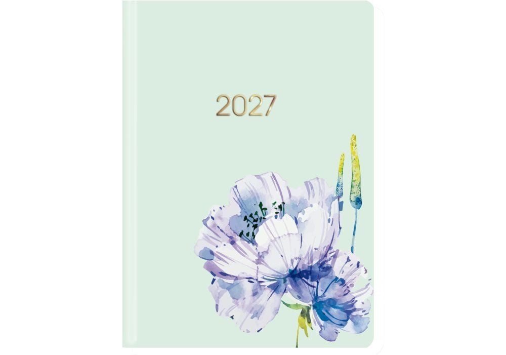 Щоденник датований 2027, А5 E21852