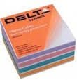 Блок паперу Delta D8023