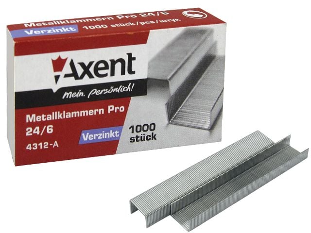 Скоби №24 Axent