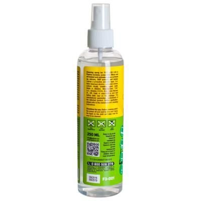 Спрей PATRON Screen spray for TFT/LCD/LED 250 мл F3-001