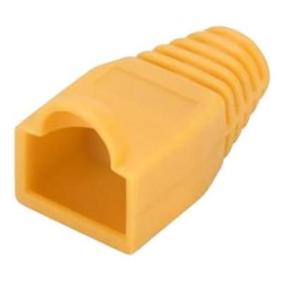 Ковпачок ізолюючий RJ-45 Yellow