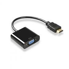 Адаптер HDMI to VGA