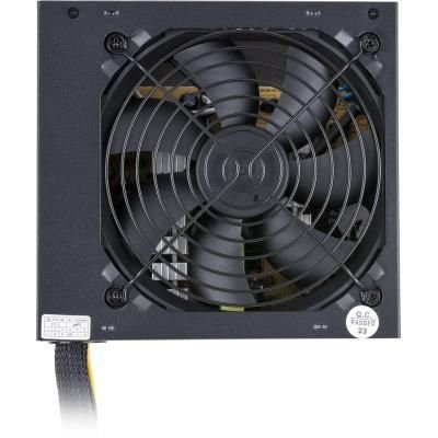 Блок живлення Vinga 400W (VPS-400-120) пасивний PFC, 1x120 мм