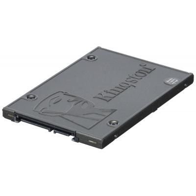 Твердотільний накопичувач SSD 2.5" 240 GB Kingston (SA400S37/240G)