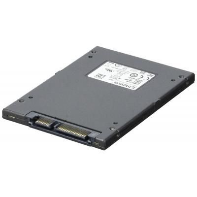 Твердотільний накопичувач SSD 2.5" 240 GB Kingston (SA400S37/240G)