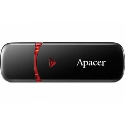 USB флеш-накопичувач 64GB Apacer AH333 USB2.0