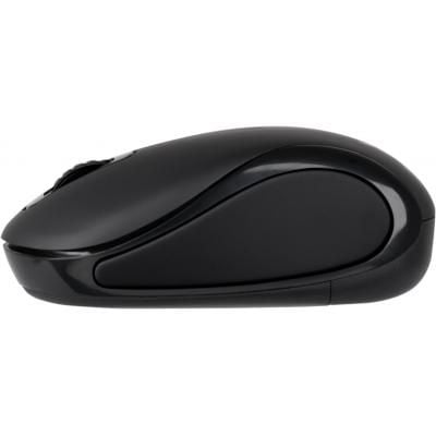 Мишка бездротова Vinga MSW-907 black