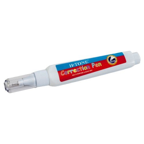 Коректор-ручка 7мл H-Tone JJ30717
