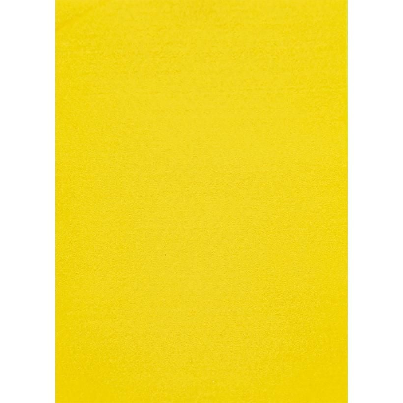 ФЕТР Жовтий 180г/м² А4 21х29,7см F-180-024