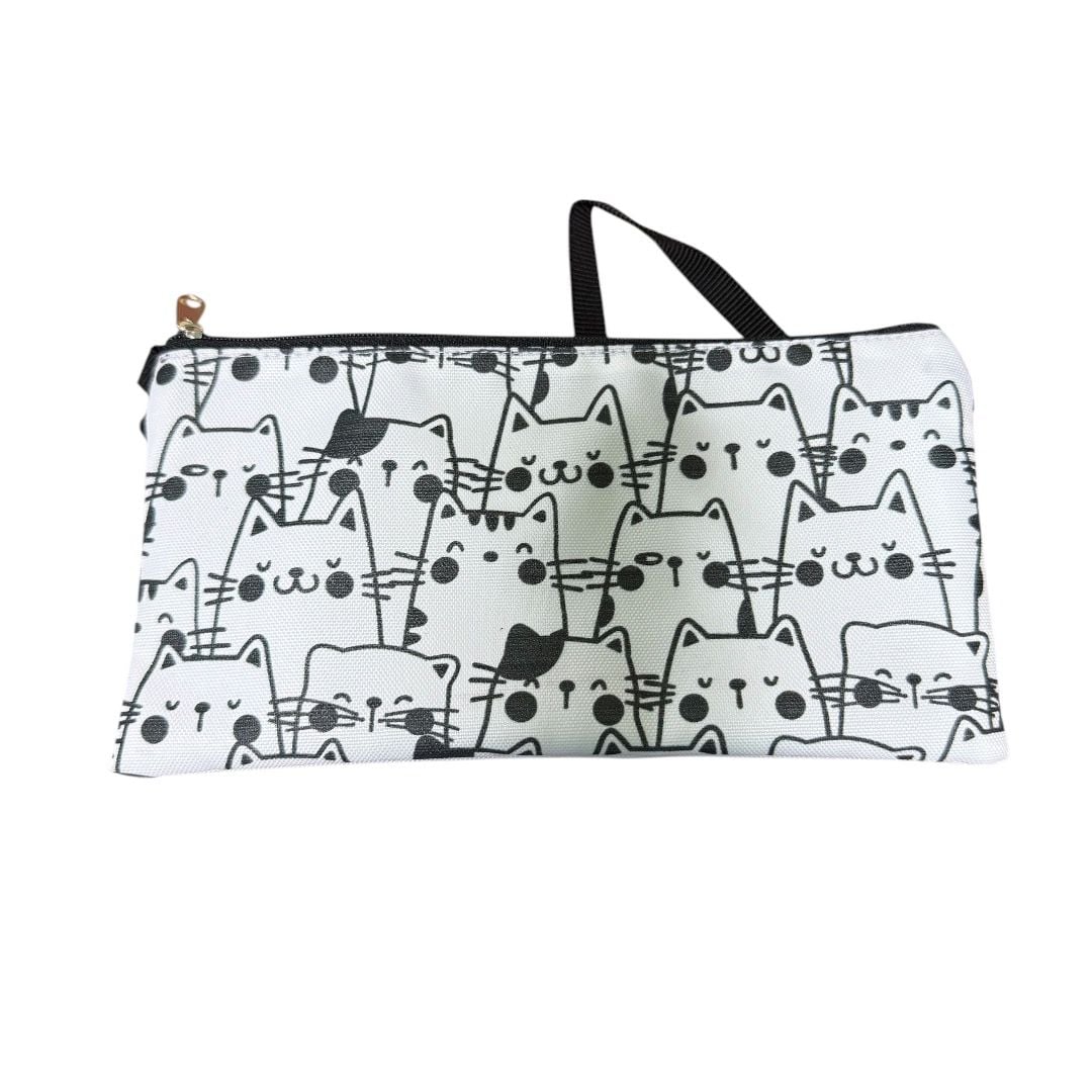 Сумка-розмальовка "Котики" 223754