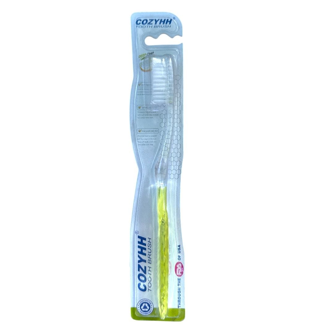Зубна щітка Cozyhh Tooth Brush