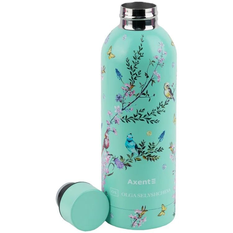 Термос 500 мл,"Axent" OS,Spring (8720-6-A)