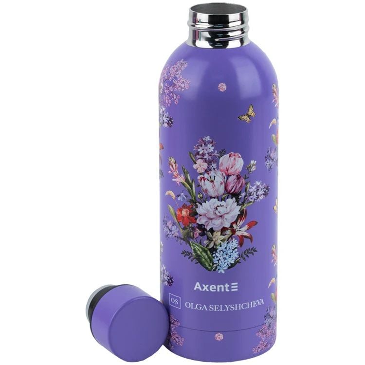 Термос 500 мл,"Axent" OS,Secret (8720-05-A)