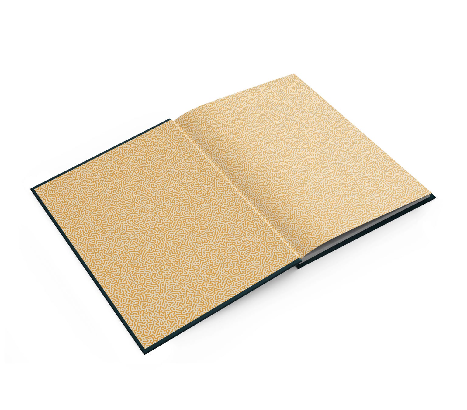 Книга обліку Аркуш Престиж А4 96арк Літери 1В2773