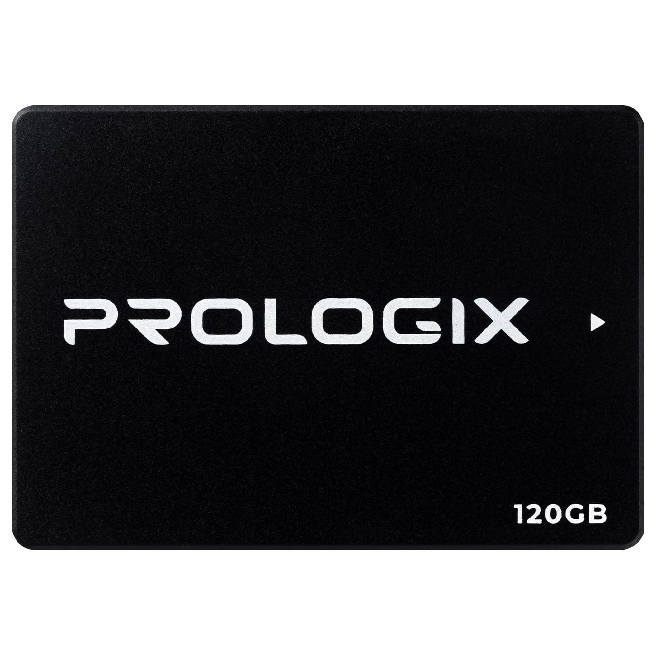 SSD накопичувач 120GB Prologix S320 2.5" SATAIII 3D TLC (PRO120GS320)