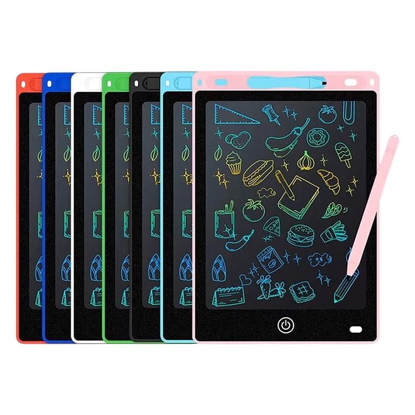 Графічний планшет для малювання 8,5" 21,5*14,5см LCD Writing Tablet 1085