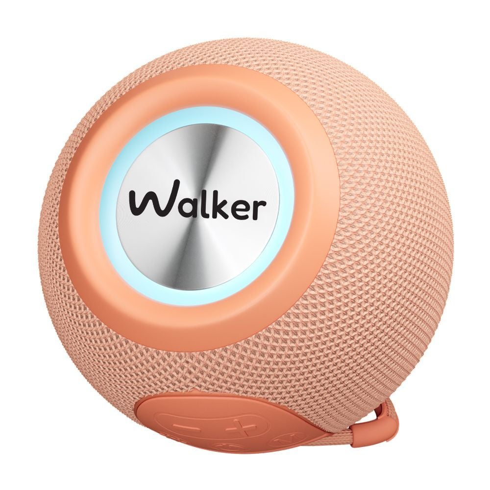 Колонка Walker WSP-115 pink