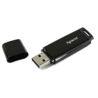 USB флеш-накопичувач Apacer AH336 32 Gb
