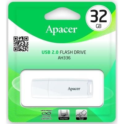 USB флеш-накопичувач 32GB Apacer AH336 2.0
